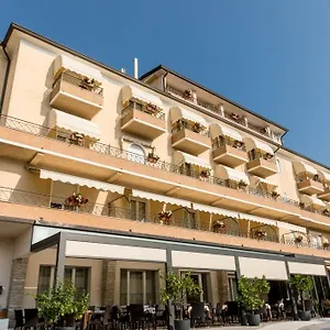 Szálloda Pace, Torri del Benaco