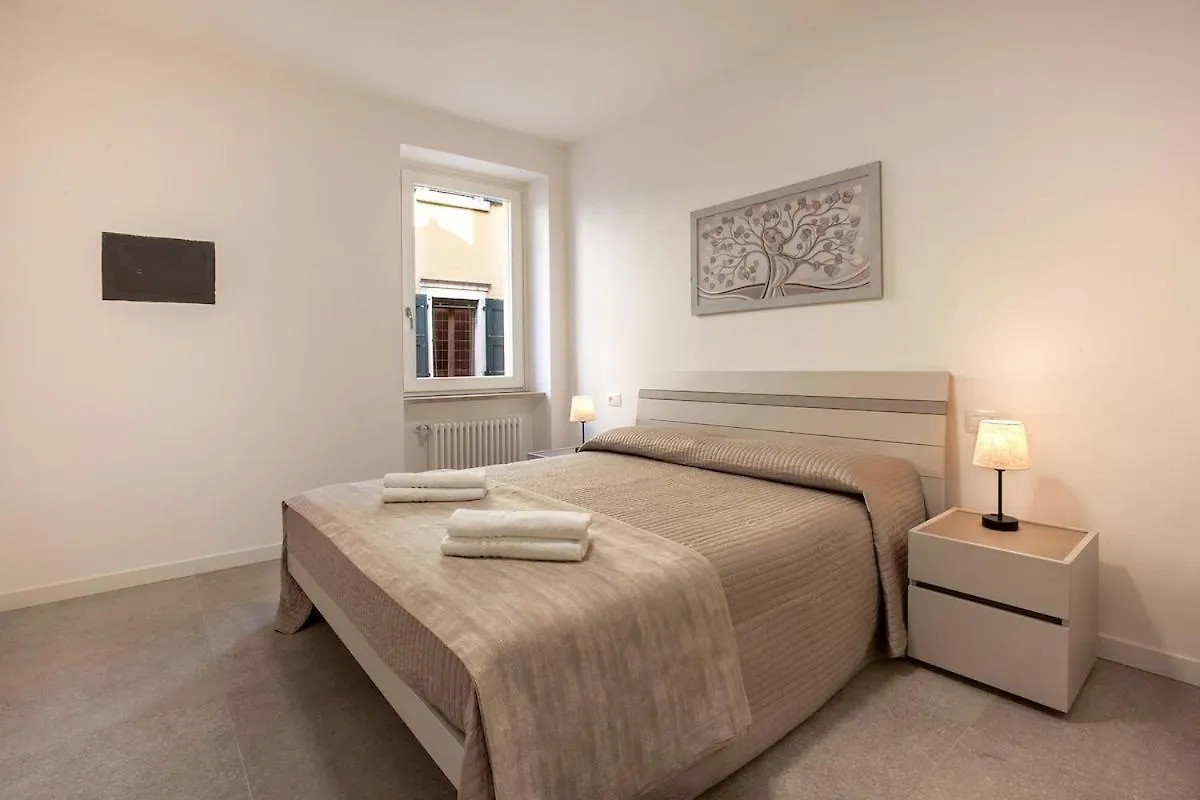 Suite Diamante Luxury Apartment - Center - Lake Torri Del Benaco