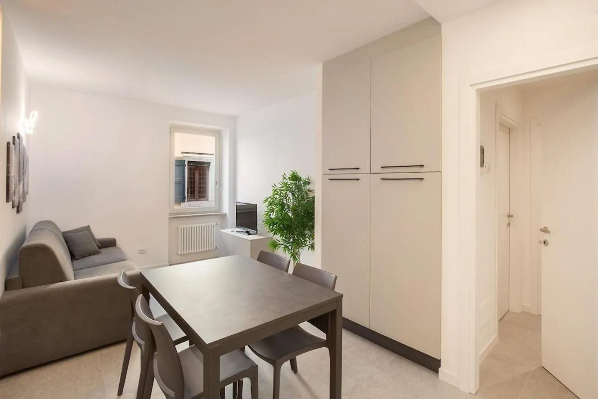 Suite Diamante Luxury Apartment - Center - Lake Torri Del Benaco