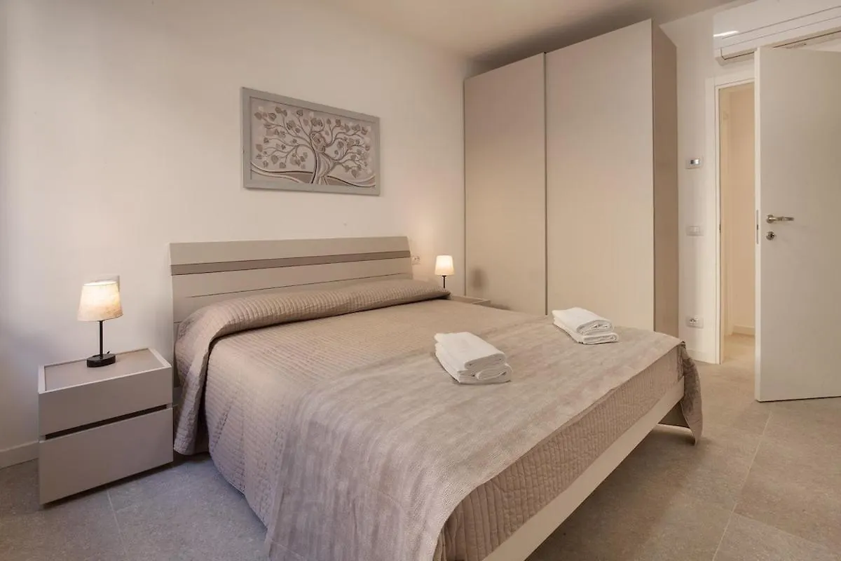 Suite Diamante Luxury Apartment - Center - Lake Torri Del Benaco