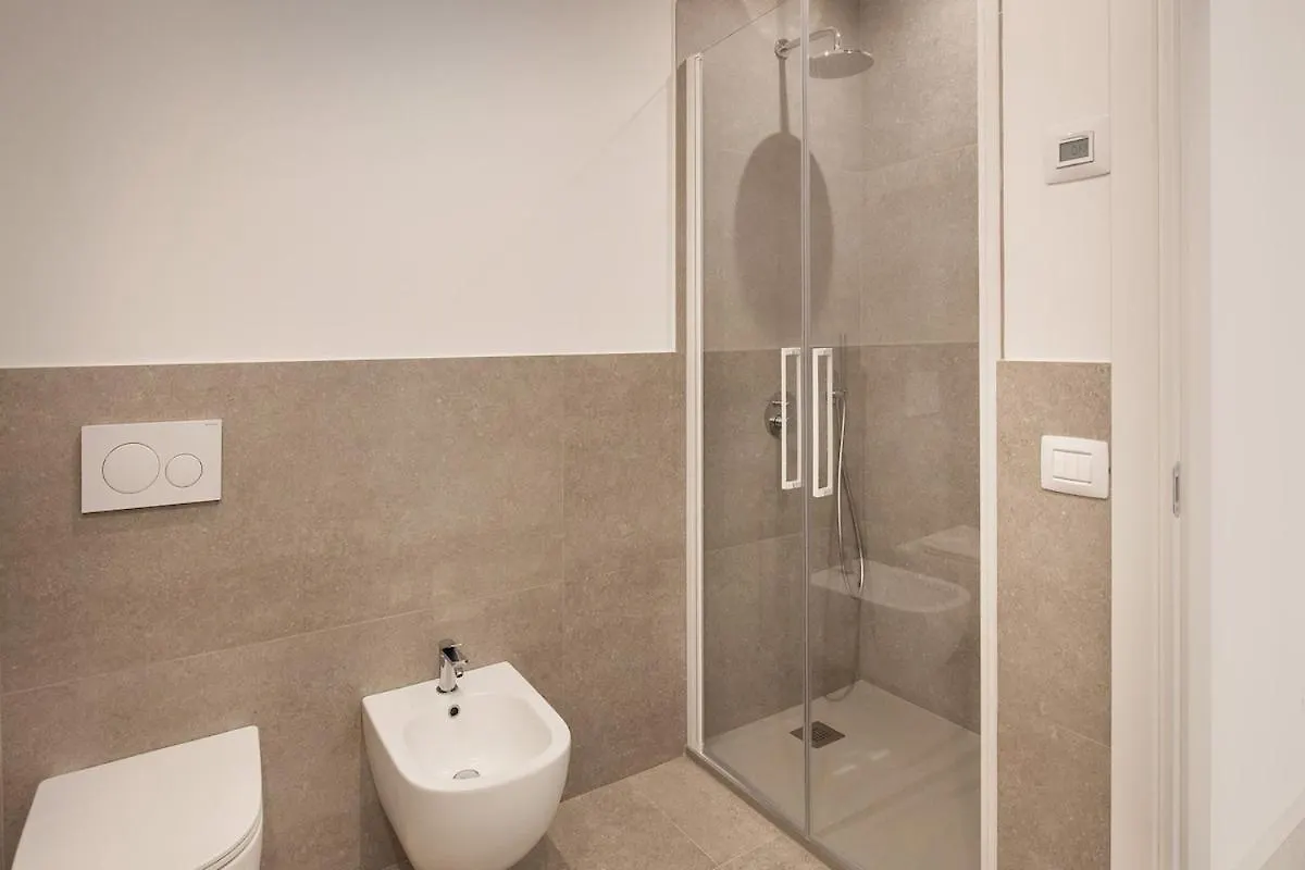 Suite Diamante Luxury Apartment - Center - Lake Torri Del Benaco Italy