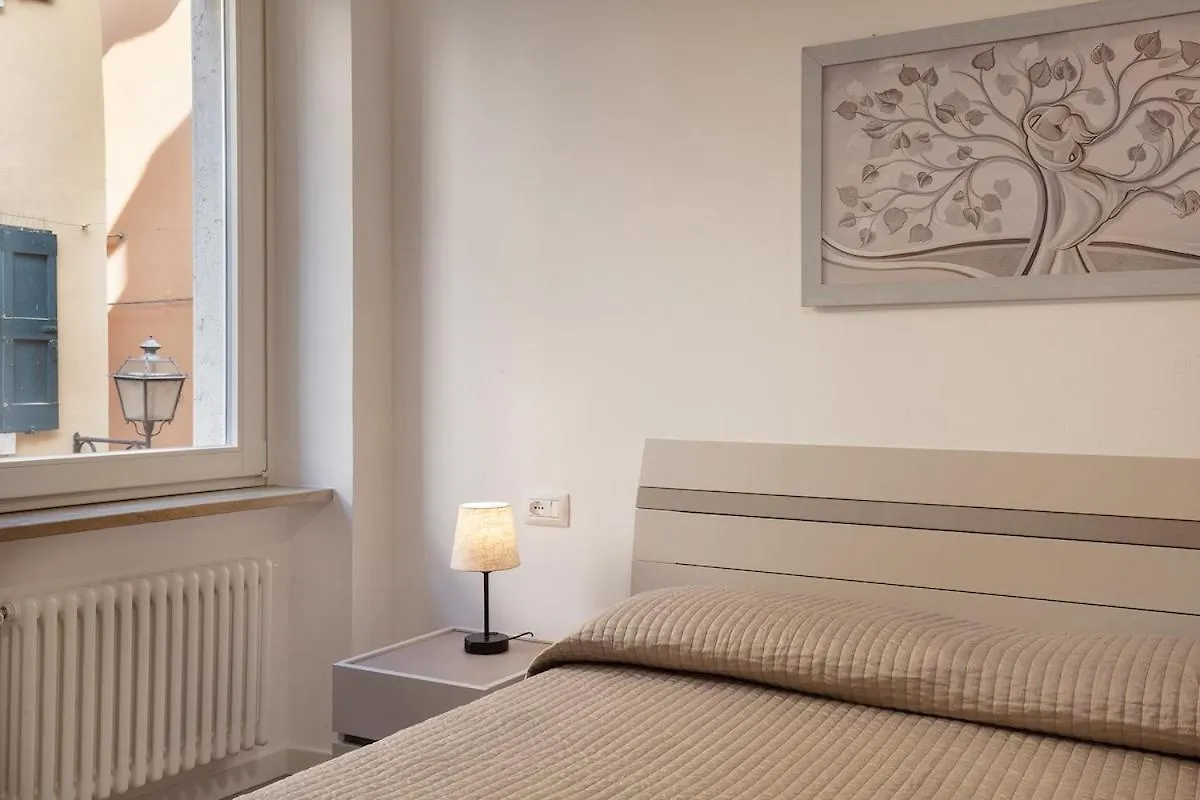 Suite Diamante Luxury Apartment - Center - Lake Torri Del Benaco