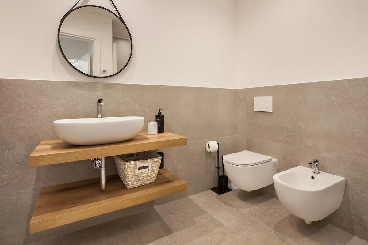 Suite Diamante Luxury Apartment - Center - Lake Torri Del Benaco