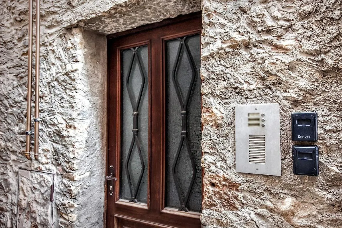 Suite Diamante Luxury Apartment - Center - Lake Torri Del Benaco